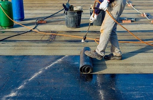 Flat Roof Contractor Flat Roof Contractor