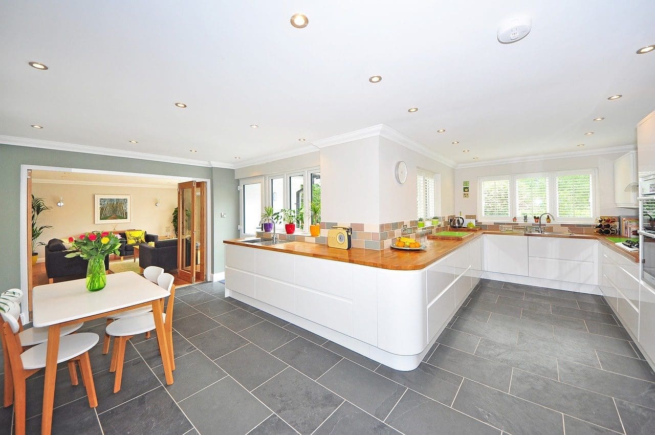 Home Building Services