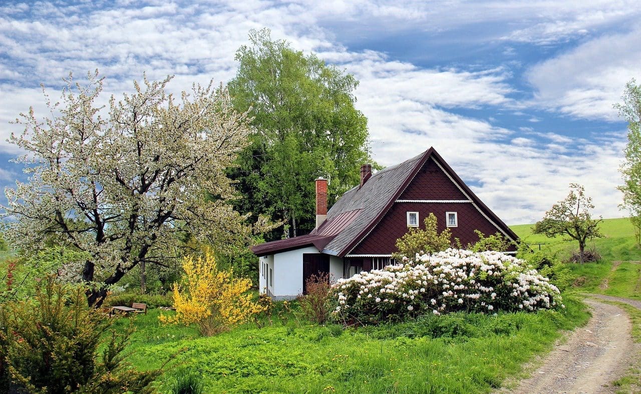 Home Building Services